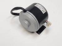 Openbox Electric Motor Razor E300 Currie Technologies 500W 24V XYD-6B2 w Base