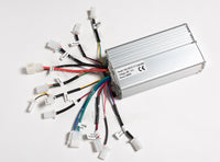 Speed Controller 1000W 48V Variable 31amp w Reverse f GoKart eATV electric motor