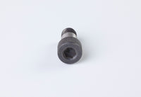 850lbs Lambo door shock f vertical hinge lamborghini w L fitting & Bolt