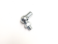 2 Pack750lbs shock for vertical hinge lamborghini with Ball Joint Fittings