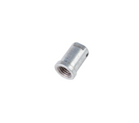 900lbs 7.5" in Gas Shock f bolt on vertical door w Ball Joint, Bushing, Bearing