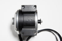 Electric Kart Motor Overvolt Kit Currie base 48V 900W w Controller Reverse Pedal