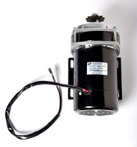 800W 36V gear reduction electric motor+ Controller+Charger+Thumb-Throttle+Switch