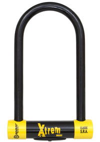 U lockAuvray universal security f bicycle motorcycle Scooter Made in France