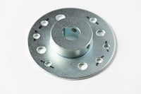 Sprocket #40/41/420 Chain 48T 8 Holes Hub 5/8 f GoKart Minibike ebike Buggie DIY