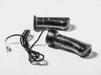 Electric Kart Motor Overvolt Kit Currie base 48V 900W Controller Throttle & key