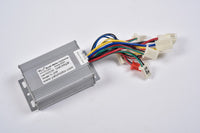 500W 24 V DC gear reduction electric motor+Rev Controller+Foot Throttle+KeyLock