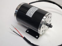 Openbox 1000W 48V electric motor w Base & 11t sprocket f scooter bike minibike