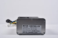 2000W 60V BLDC Brushless electric motor BOMA+Controller+Pedal Throttle+Switch