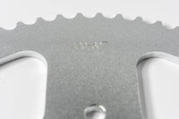 Go Kart Sprocket for 40/41/420 Chain, 60 Tooth Sprocket for Go Karts & MiniBike