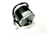 Electric Scooter Motor Currie 24V 900W With Base XYD-13 w 11 Tooth #25 Chain