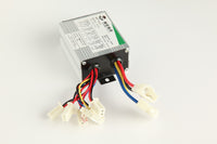 350W 24V ZY1016 electric motor kit w speed controller Thumb Throttle & charger