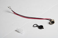 Charger AV Plug 48V 2.5 amp High End DC gel SLA AGM battery electric scooter