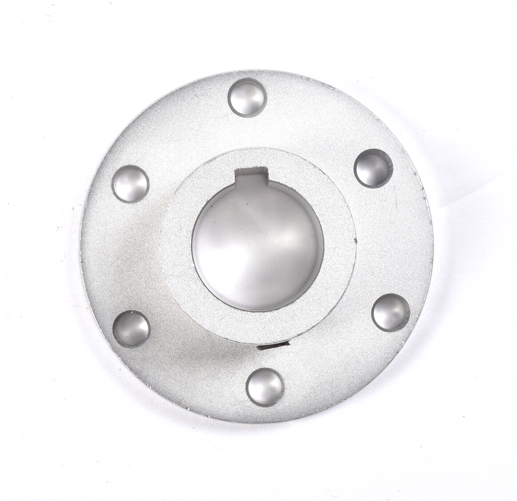 7/8" Axle Shaft Hub Adapter Sprocket Wheel 6 hole fix Drive keyed Axel GoKart