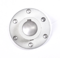 7/8" Axle Shaft Hub Adapter Sprocket Wheel 6 hole fix Drive keyed Axel GoKart