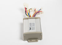 Electric Motor Currie 24V 900W Kit w Control XYD-13 w 11 Tooth #25 w key throtle