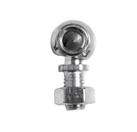 900lbs 7.5" Gas Shock f bolt on vertical lambo door w Ball Joint & L-fitting