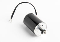 150W Scooter Electric Motor w Sprocket+Speed Controller+Thumb Throttle+Key Lock