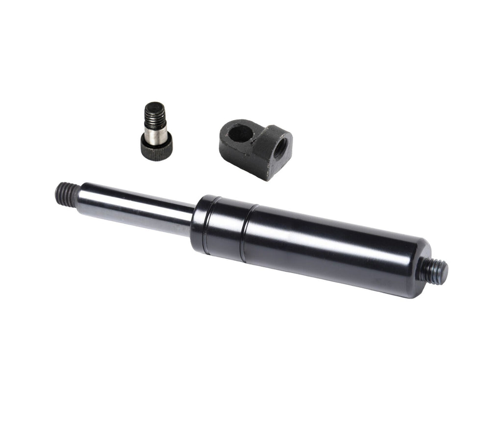 850lbs Lambo door shock f vertical hinge lamborghini w L fitting & Bolt