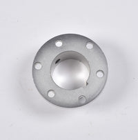 #410 1/2" Pitch 16T Sprocket 6 hole fix Drive w keyed Axle Shaft Hub Adapter