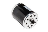 Electric DC Motor Kit 500W 36V MY1020 w speed control & Throttle f scooter ebike