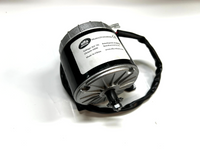 350W 36V DC electric motor ZY1016