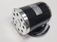 Used 800W 36V electric motor w Base & #25 sprocket scooter bike minibike MY1020