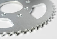 Sprocket #40/41/420 Chain 48T 8 Holes Hub 1" f GoKart Minibike ebike Buggie DIY