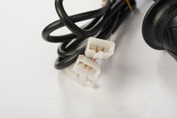 1000W 48V motor+Reverse speed controller+keylock+Throttle w Reverse switch+charg