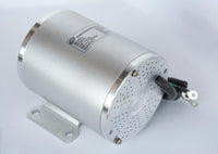 2000W Watt 60V Volt BLDC electric motor w Base BOMA with Controller f Go-kart