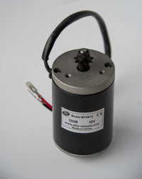 2 Pack Electric Motor Scooter Razor MY6812B 120W 12V 9T Sprocket E100 Pulse EM