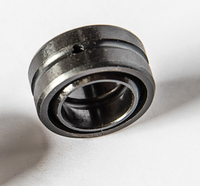 950 lbs Lambo door shock 7.5" for vertical hinge w Bearing, Ball Joint & Bushing