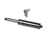 8.5" 750 lbs lambo door shock for bolt on vertical hinge with Ball Joint