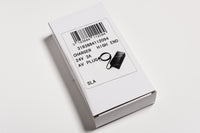 24V 3 amp High End DC Charger AV Plug f gel SLA AGM battery electric