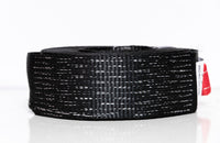 Tow Strap 30ft 3" Recovery Rescue 6.5T 14000 LB Winch Heavy Duty 3x30 Jeep 4x4