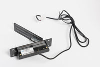 Electric Kart Motor Overvolt Currie Face 36V 900W+ Controller Foot Pedal Keylock