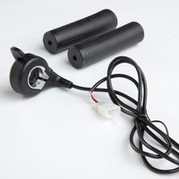350 W 24 V electric motor kit w speed control Thumb Throttle Charger & Key lock