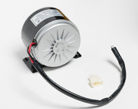 Scooter Electric Motor 250W 24V MY1016 Sprocket speed controller+Throttle E300