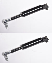 2x Lambo Door shocks f Vertical Hinge kit 1000lbs Lamborghini+End Fittings Joint