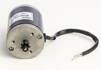 Electric Motor Scooter Razor MY6812B 100W 12V 9T Sprocket E100 Pulse EM Chopster