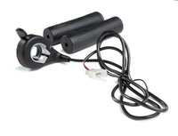 1000 W 48 V Motor w Base MY1020 w Speed Controller Charger and Thumb Throttle