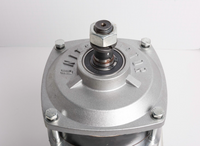 Electric Motor Gear Box Reduction 1500W 60V DC w Controller Quad Trike BM1428ZXF