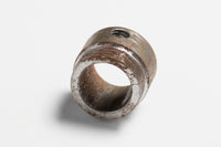 #25 55T 4 hole Sprocket chain drive gear f rear wheel GoKart Scooter w 13/16 hub