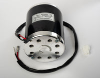 Openbox #35 10T sprocket 800 Watt 36 Volt electric motor w f Go-kart eATV MY1020