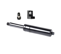 750lbs Lambo door shock f vertical hinge lamborghini w L fitting & Bolt