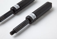 8.5" - 750 950 1000 lbs Lambo door shock strut vertical hinge lamborghini sciss