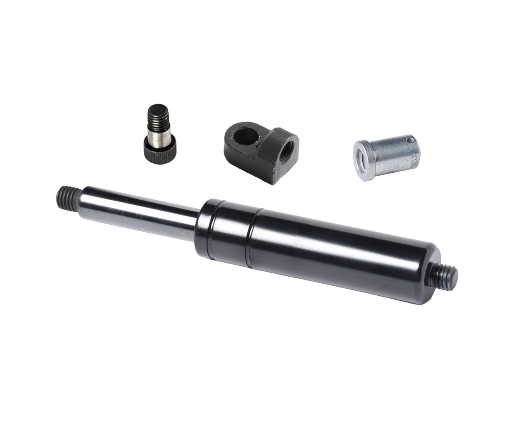 750Lb 7 3/4 shock w end bushing and L-Fitting bolt on vertical lambo doors