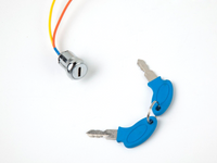 2000W 60V BLDC Brushless electric motor BOMA+Controller+Pedal Throttle+Switch