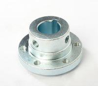 3/4" Axle Shaft Hub Adapter Sprocket Wheel 6 hole fix Drive keyed Axel GoKart