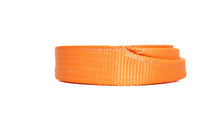 2" 14000lbs Tow Strap 20 ft winch sling 2in 20ft vehicle recovery 2x20 Mud Snow